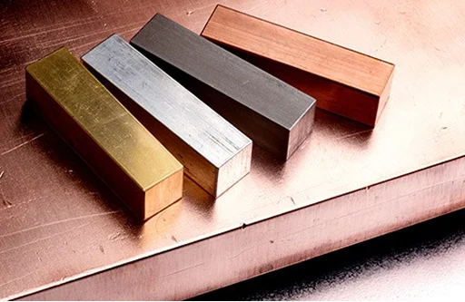 Bronze Alloys